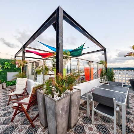 Puerto Valdes Hotel San Juan Kültér fotó