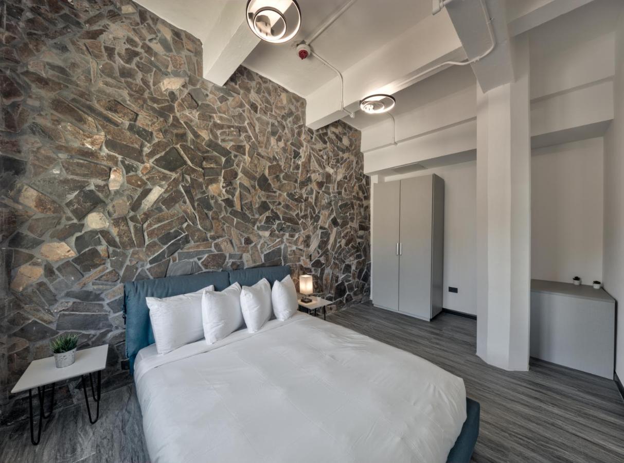 Puerto Valdes Hotel San Juan Kültér fotó