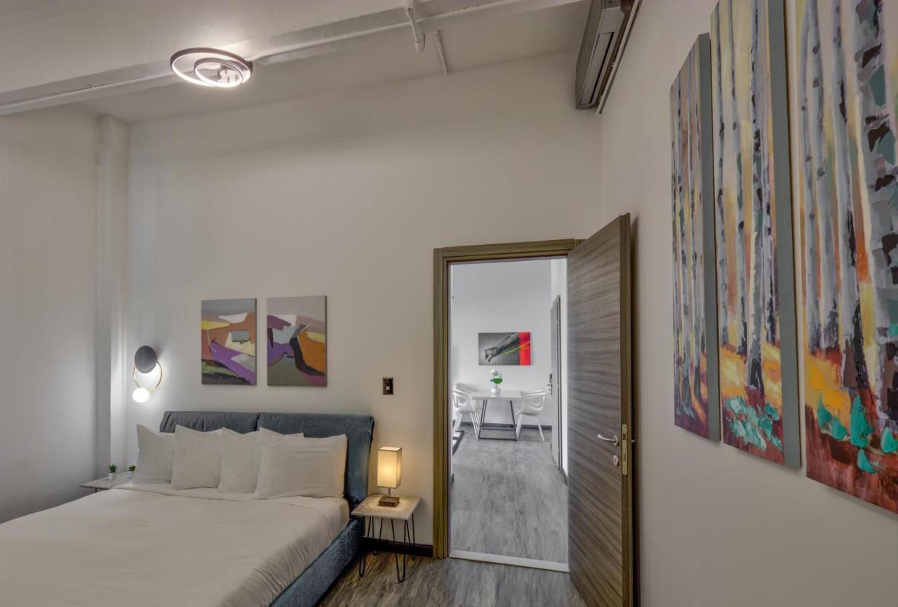 Puerto Valdes Hotel San Juan Kültér fotó