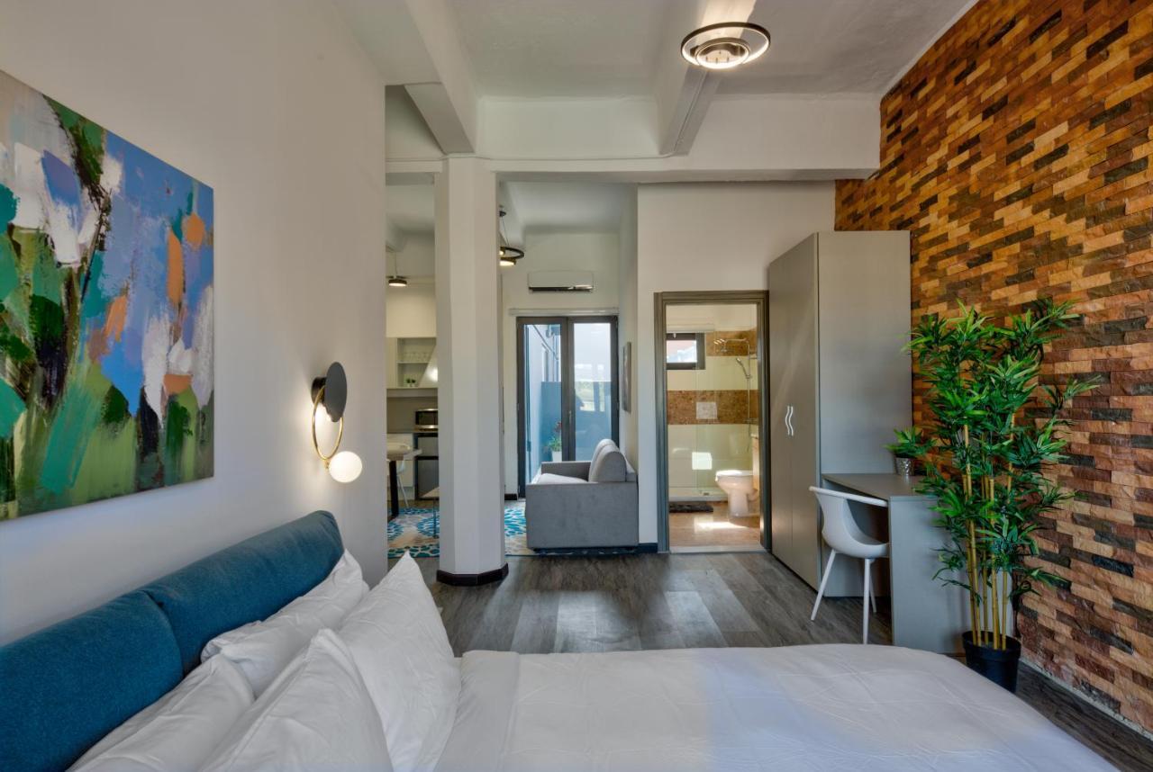 Puerto Valdes Hotel San Juan Kültér fotó