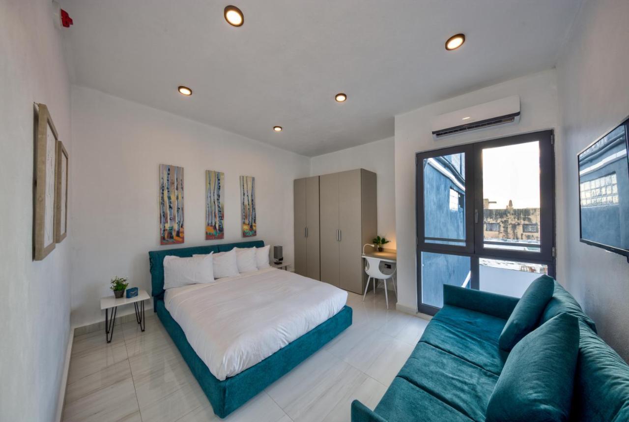Puerto Valdes Hotel San Juan Kültér fotó