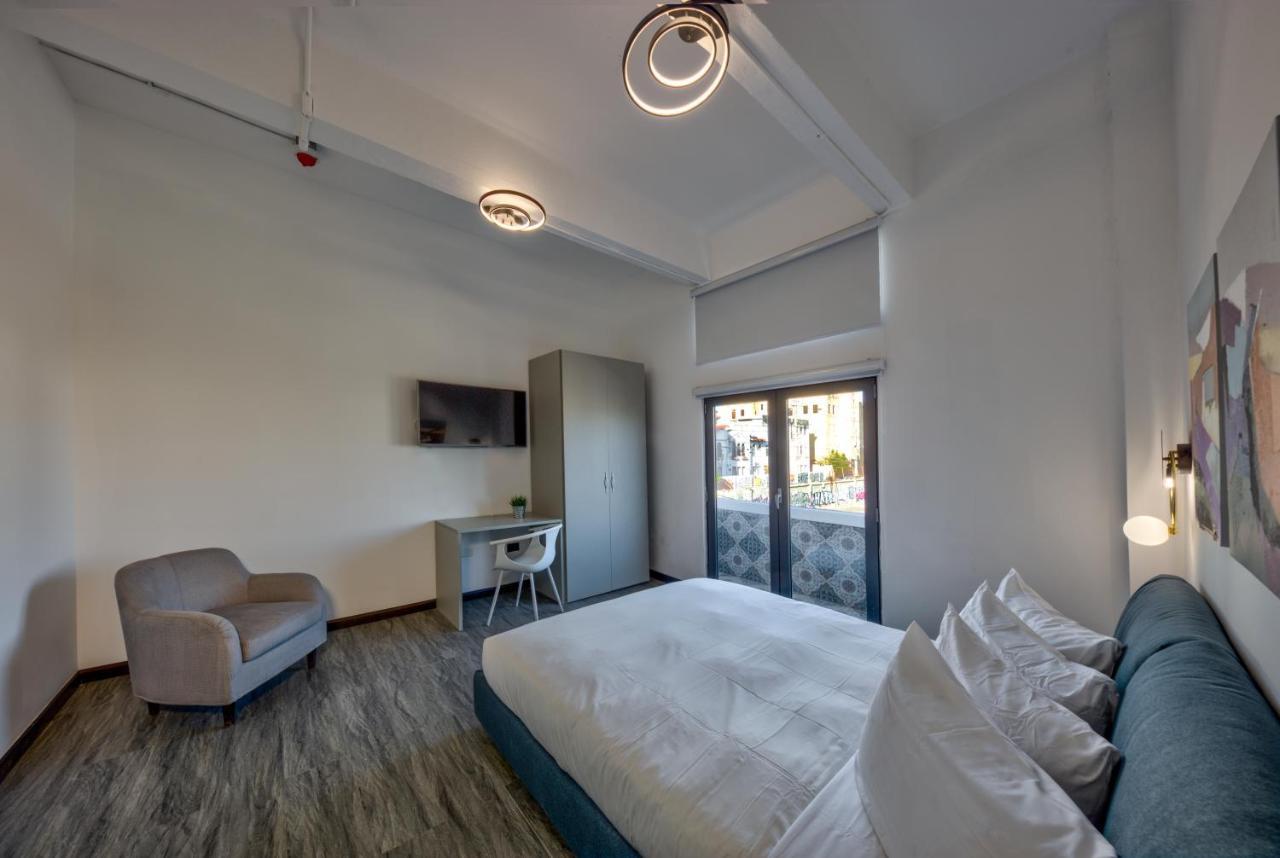 Puerto Valdes Hotel San Juan Kültér fotó