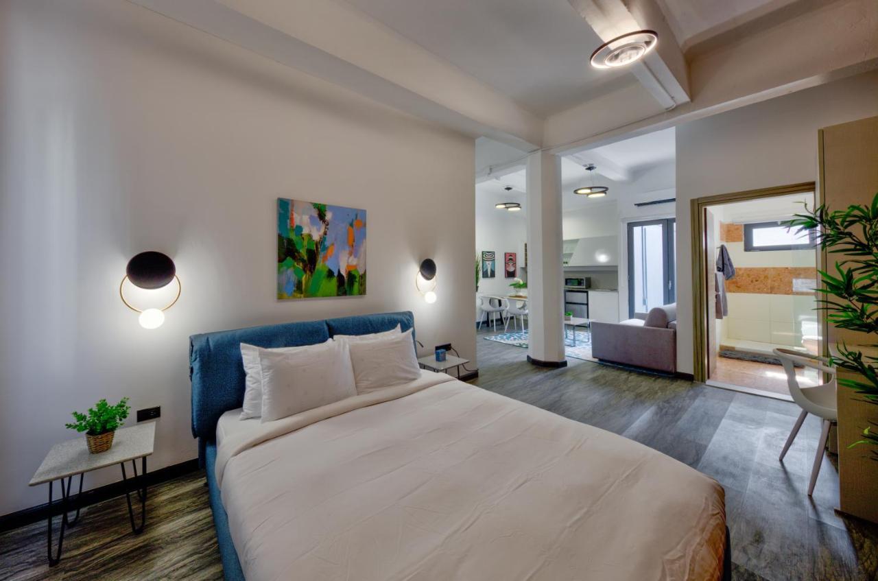 Puerto Valdes Hotel San Juan Kültér fotó