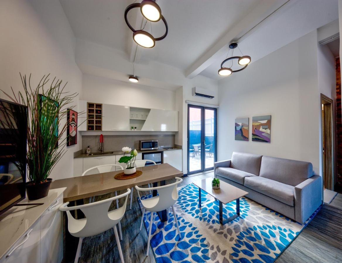 Puerto Valdes Hotel San Juan Kültér fotó
